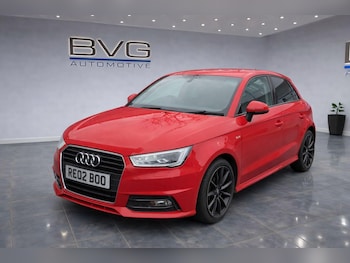 Audi A1 feature image