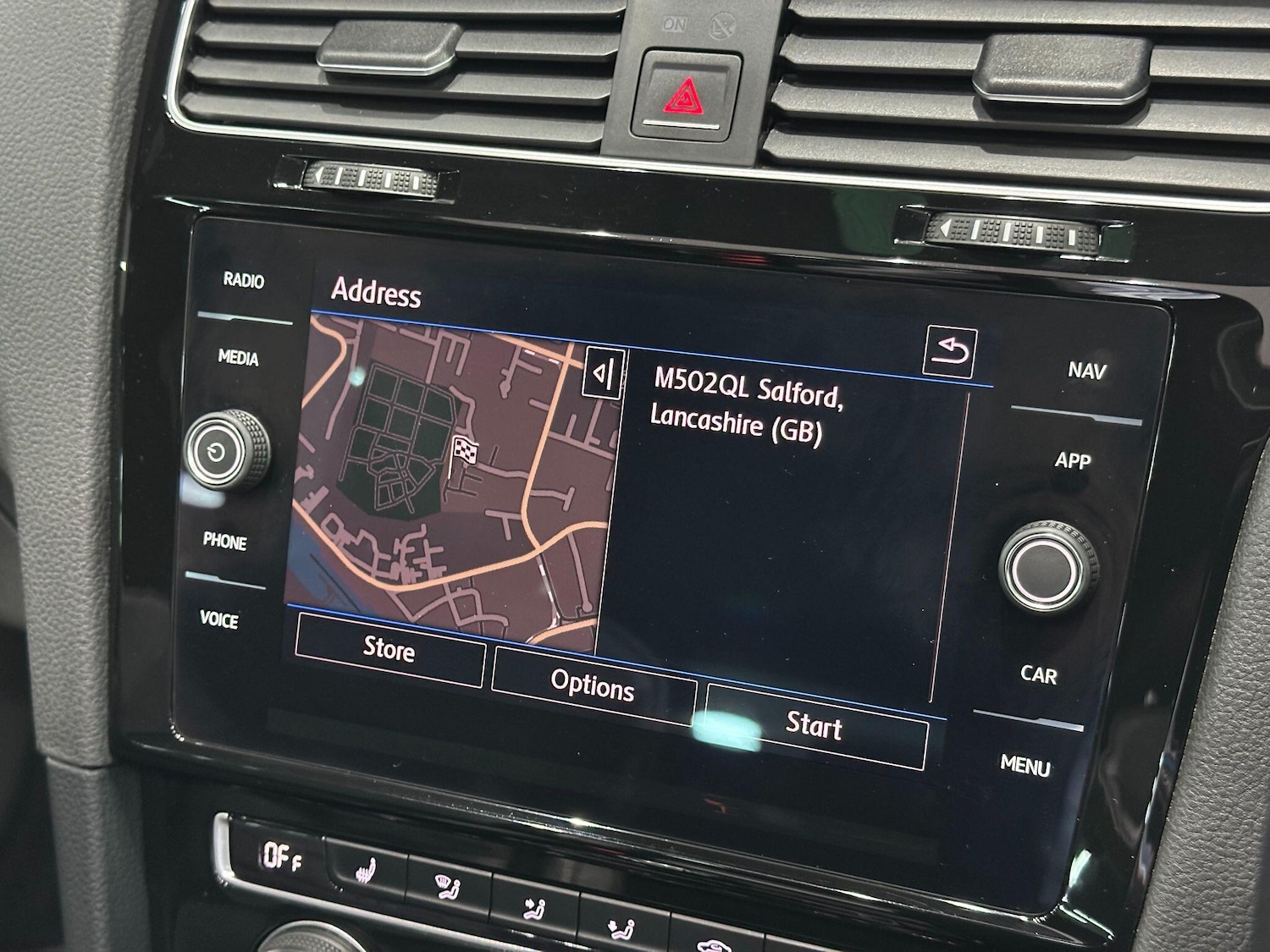 Vehicle 40