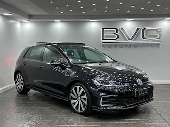 Used Volkswagen Golf 2017 for sale - 75720421: Photo