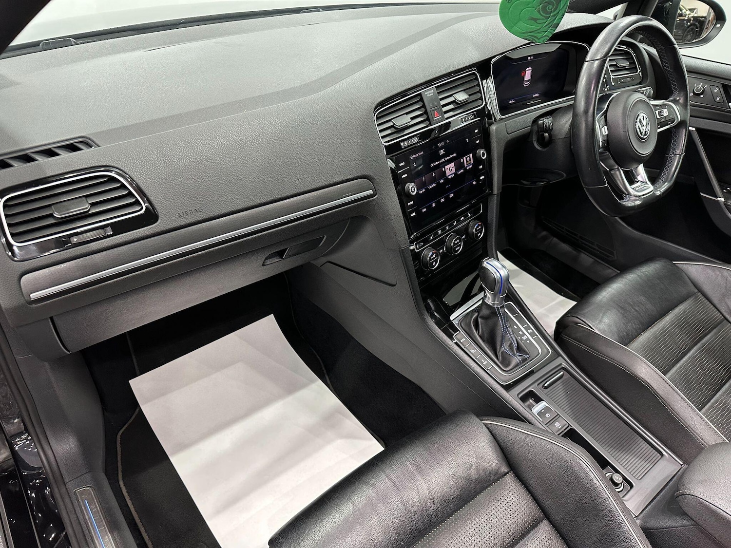 Vehicle 65