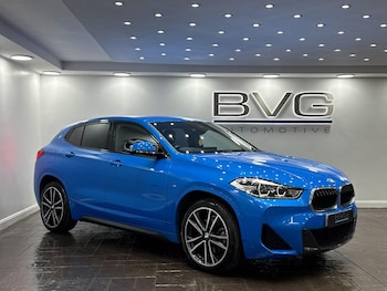 Used BMW X2 2021 for sale - 79224608: Photo