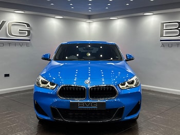 Used BMW X2 2021 for sale - 79224608: Photo