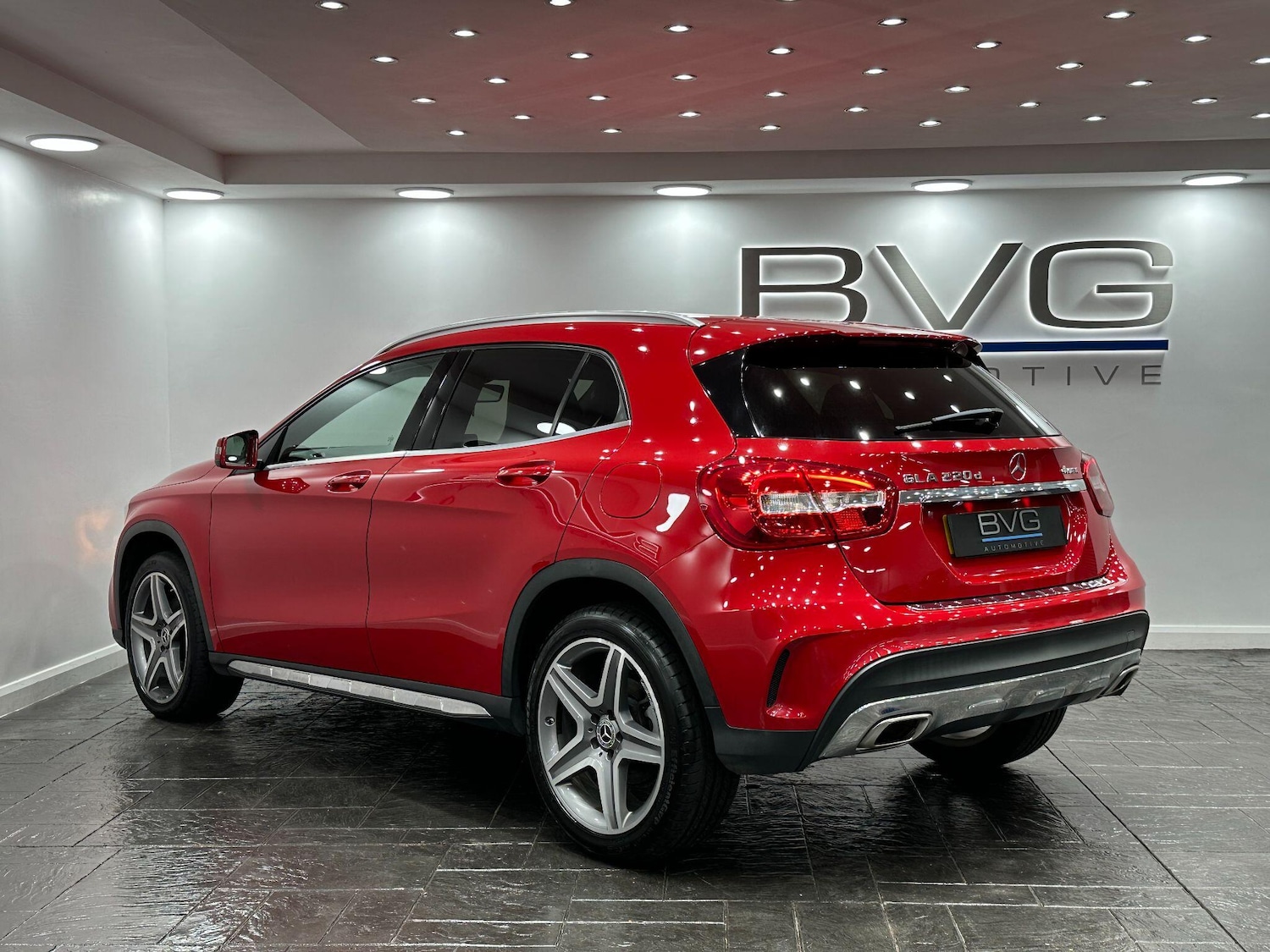 Used Mercedes-Benz GLA 2018 for sale - 76573432: Photo 10