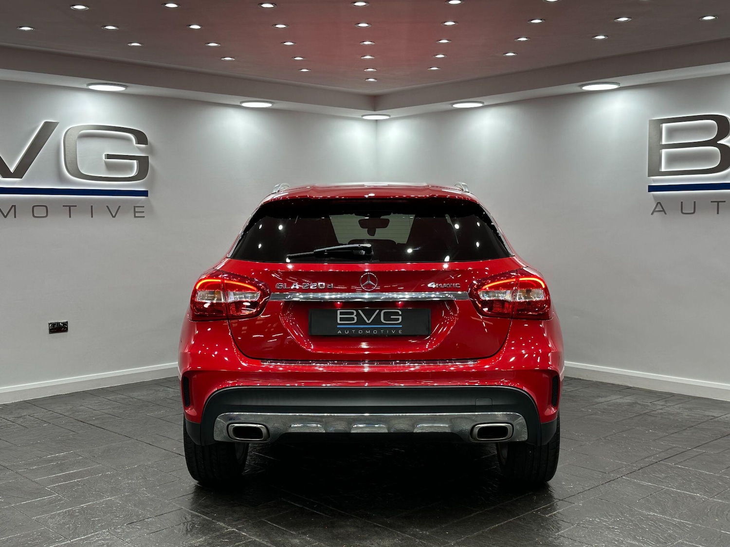 Used Mercedes-Benz GLA 2018 for sale - 76573432: Photo 11