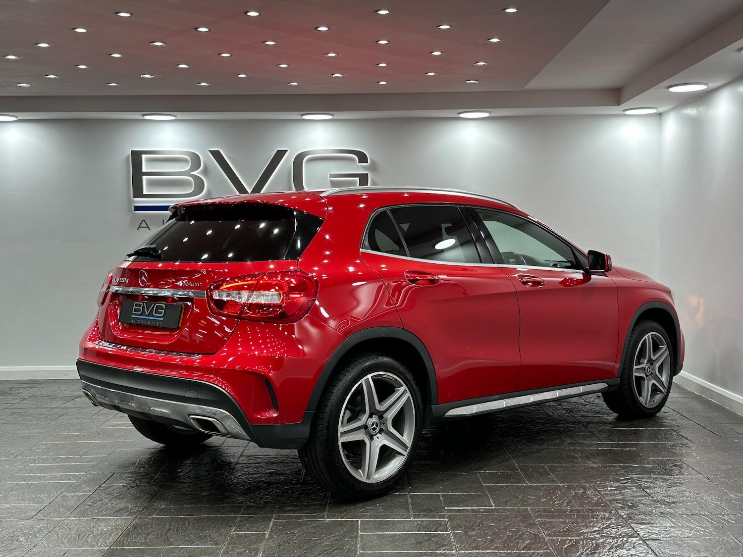 Used Mercedes-Benz GLA 2018 for sale - 76573432: Photo 12