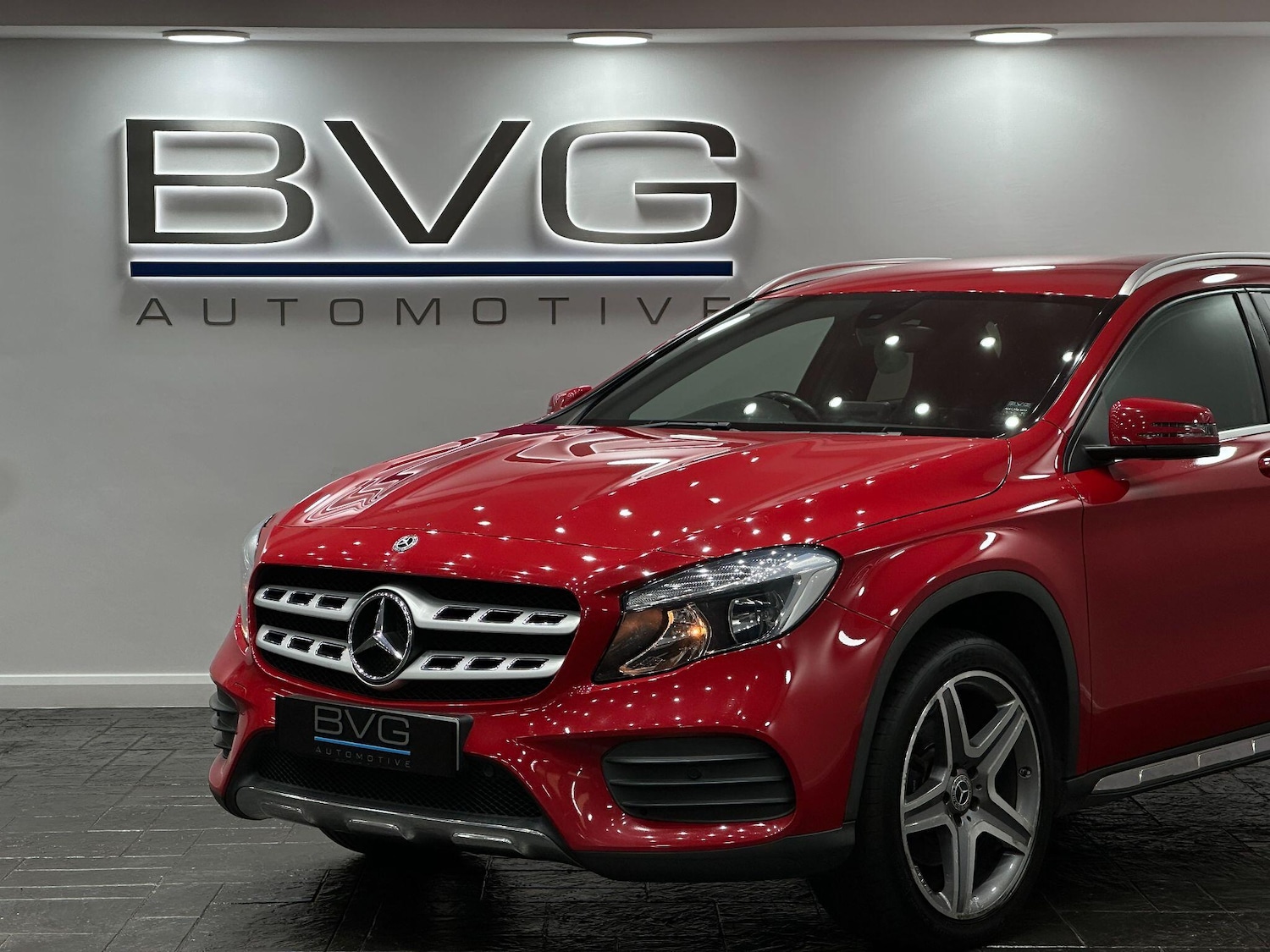 Used Mercedes-Benz GLA 2018 for sale - 76573432: Photo 14