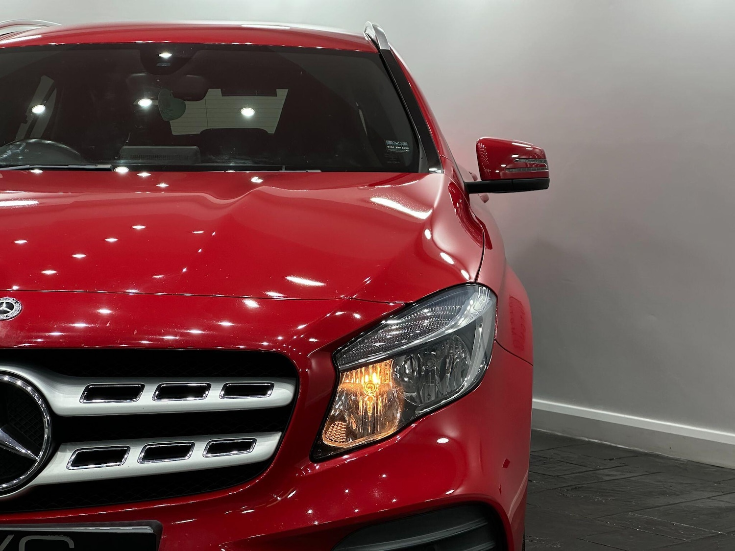 Used Mercedes-Benz GLA 2018 for sale - 76573432: Photo 15