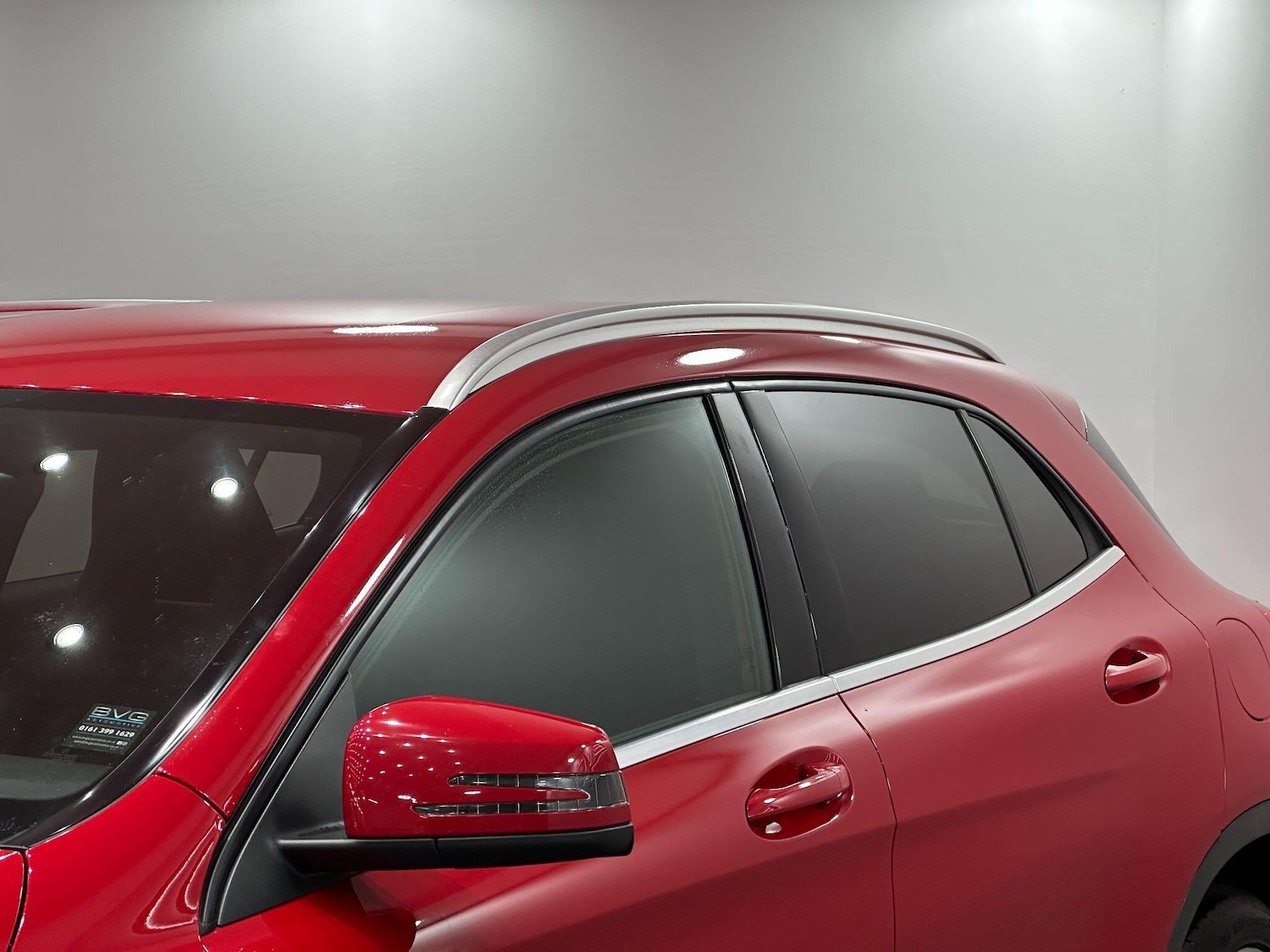 Used Mercedes-Benz GLA 2018 for sale - 76573432: Photo 16