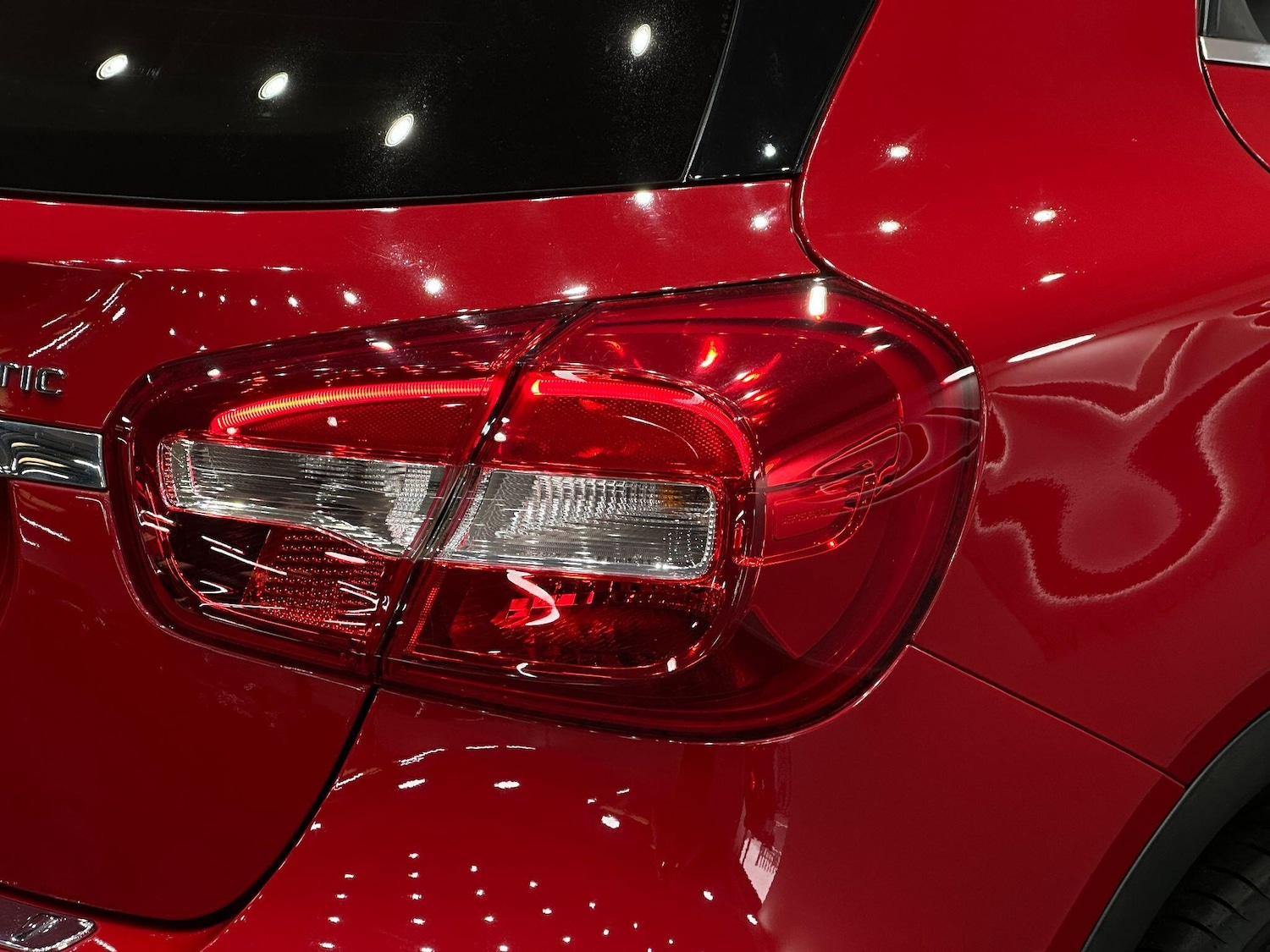 Used Mercedes-Benz GLA 2018 for sale - 76573432: Photo 20