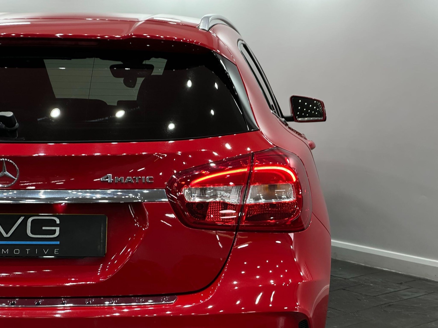 Used Mercedes-Benz GLA 2018 for sale - 76573432: Photo 22