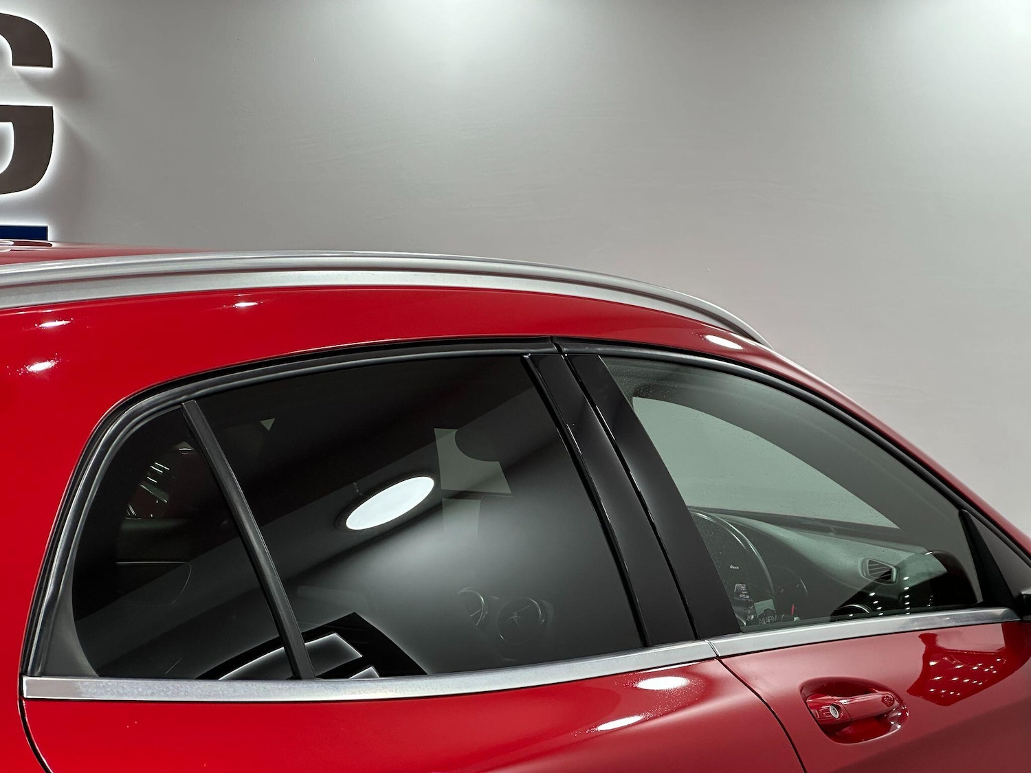 Used Mercedes-Benz GLA 2018 for sale - 76573432: Photo 23