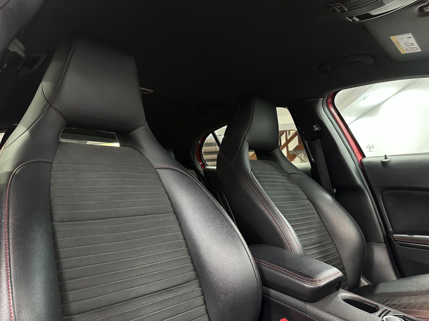 Used Mercedes-Benz GLA 2018 for sale - 76573432: Photo 28