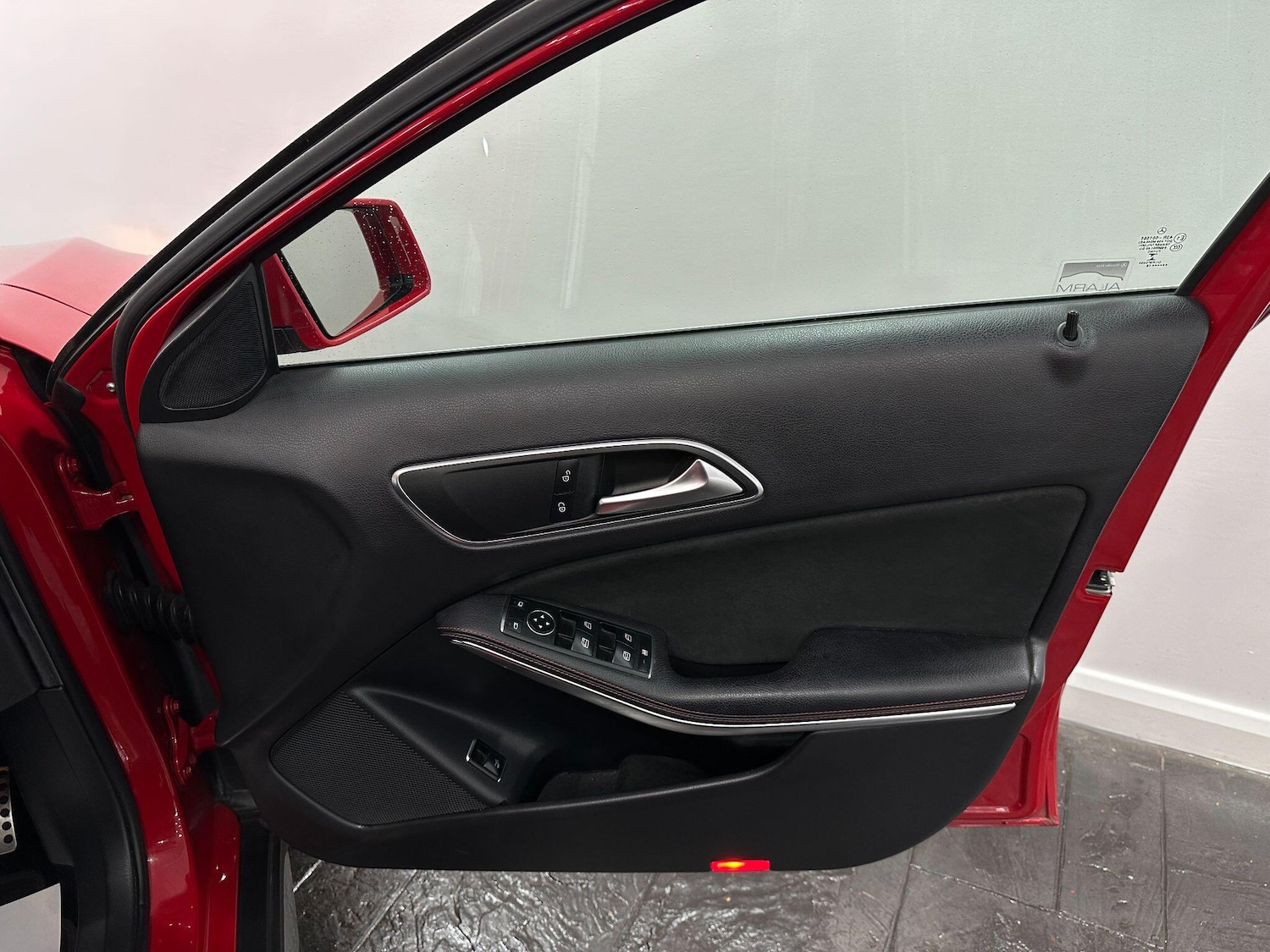 Used Mercedes-Benz GLA 2018 for sale - 76573432: Photo 29