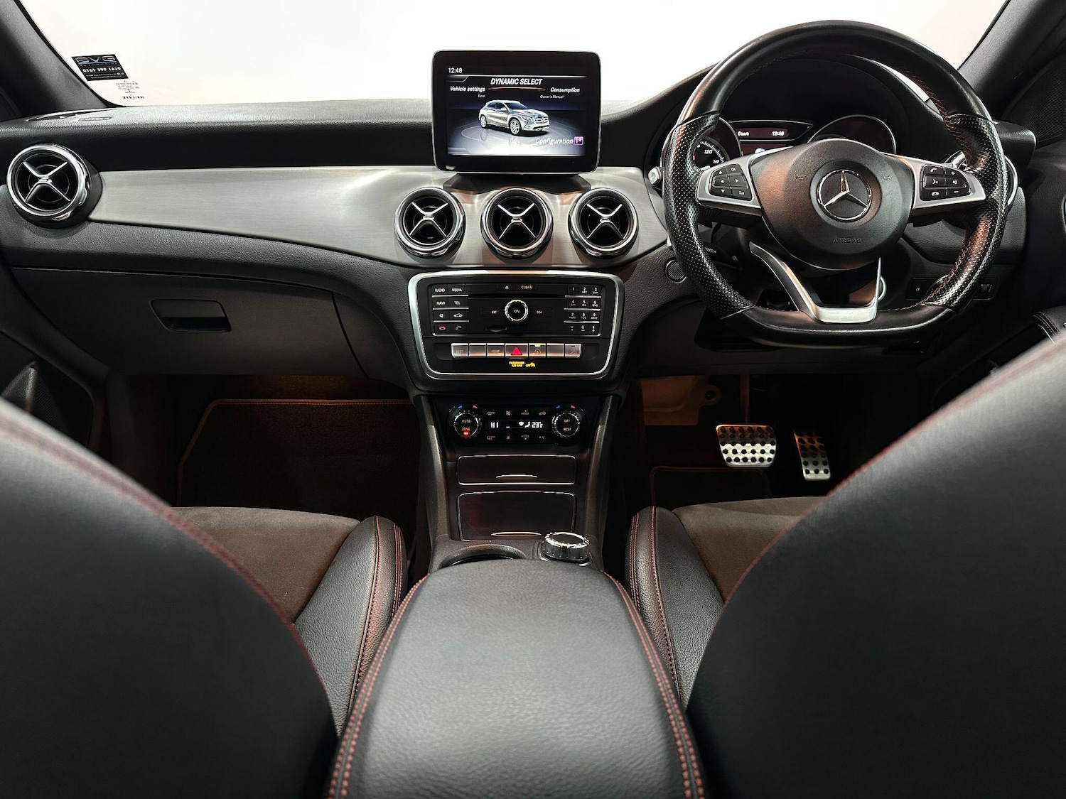 Used Mercedes-Benz GLA 2018 for sale - 76573432: Photo 32