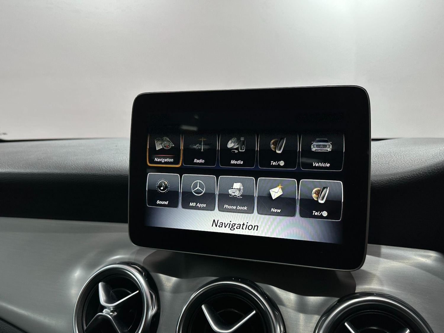 Used Mercedes-Benz GLA 2018 for sale - 76573432: Photo 35