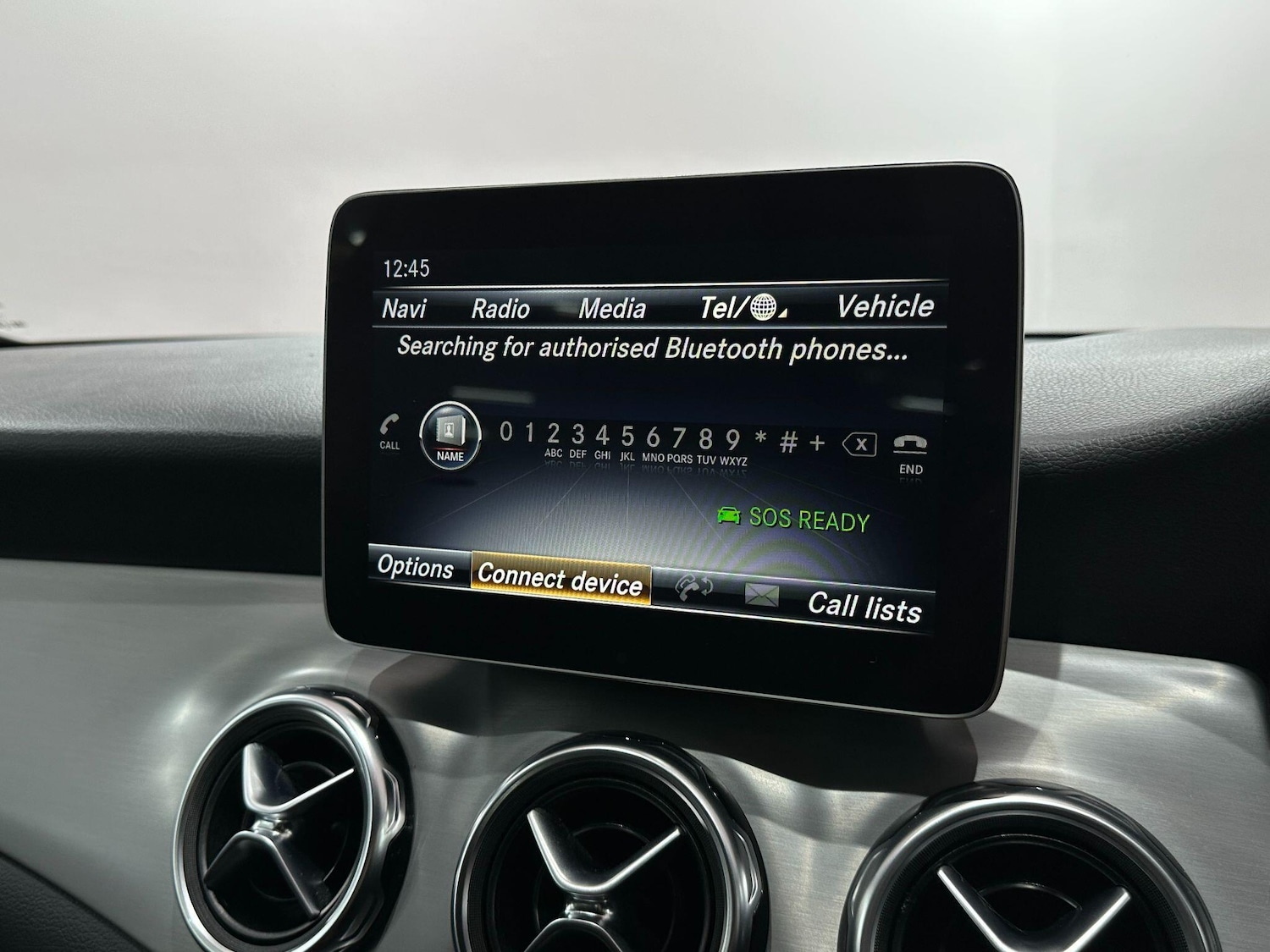 Used Mercedes-Benz GLA 2018 for sale - 76573432: Photo 36