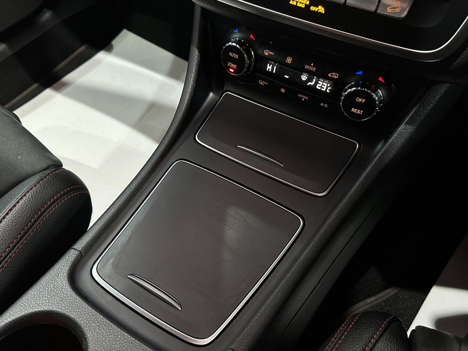 Used Mercedes-Benz GLA 2018 for sale - 76573432: Photo 40