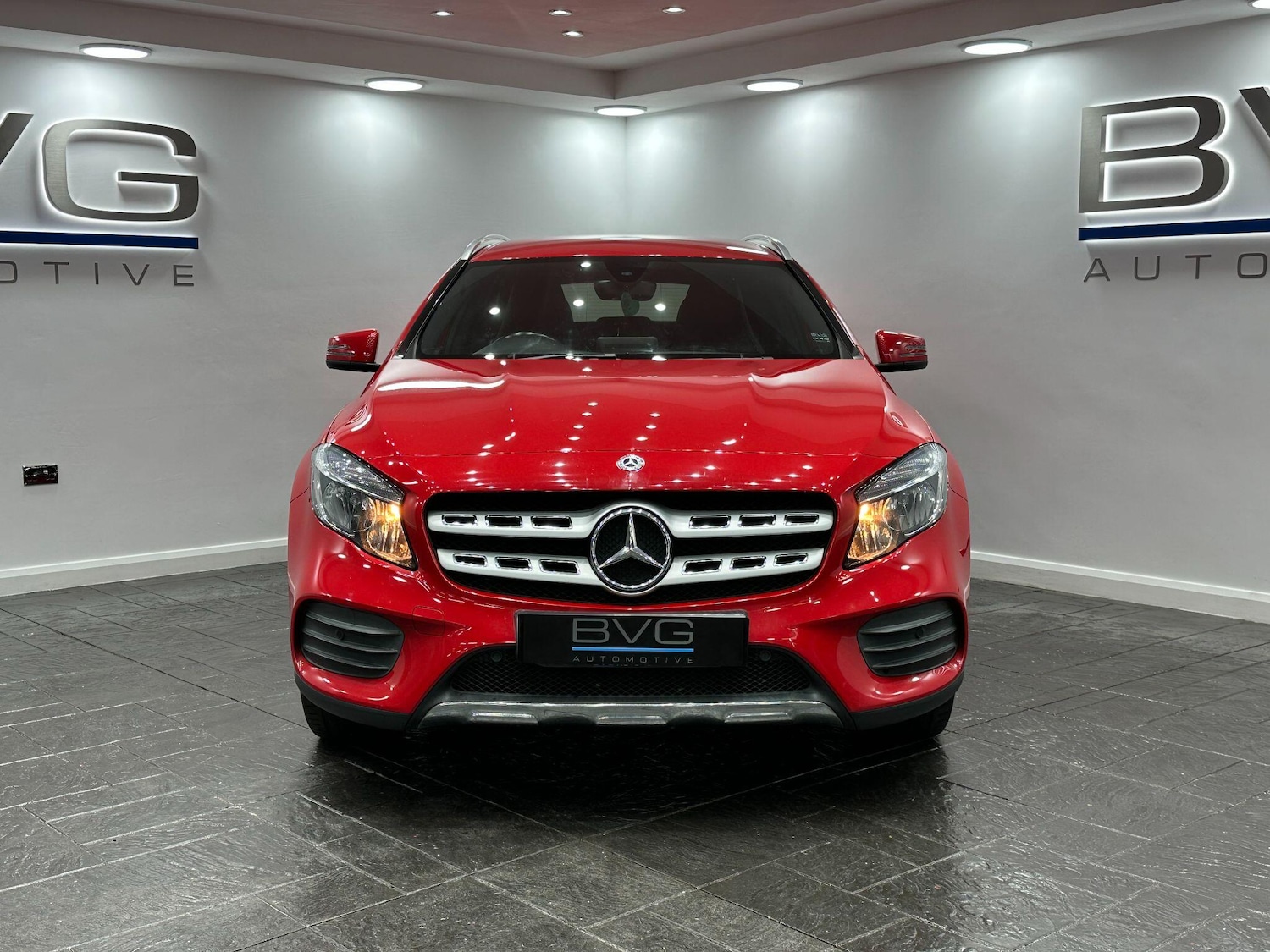 Used Mercedes-Benz GLA 2018 for sale - 76573432: Photo 5