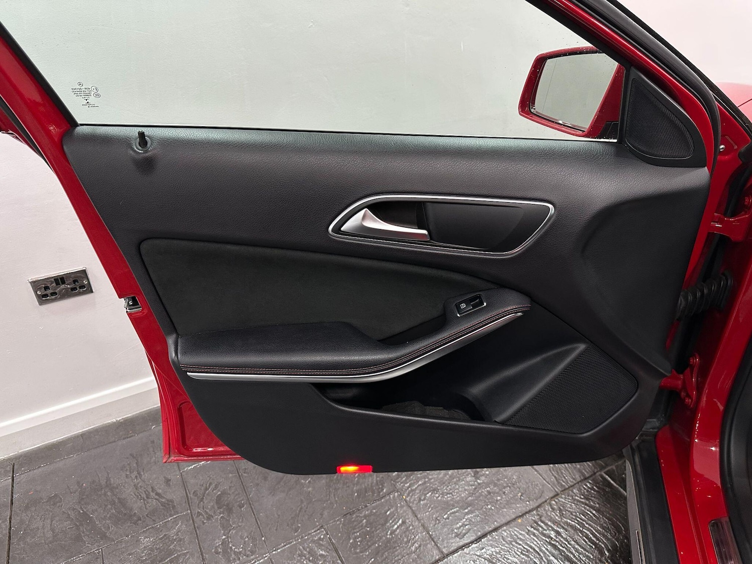 Used Mercedes-Benz GLA 2018 for sale - 76573432: Photo 55