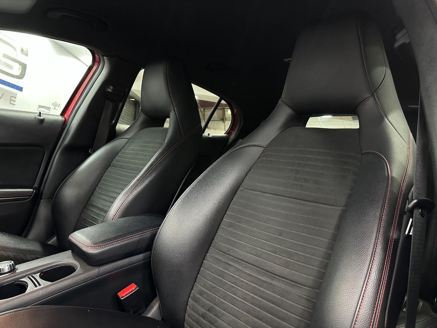 Used Mercedes-Benz GLA 2018 for sale - 76573432: Photo 59