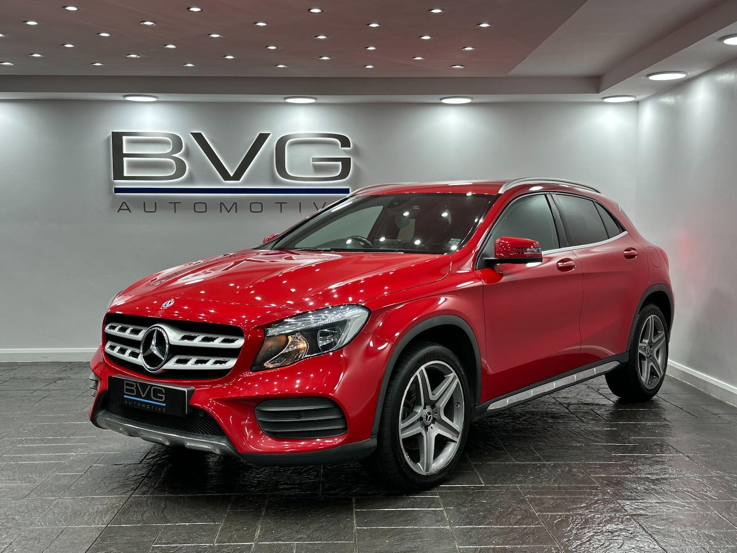 Used Mercedes-Benz GLA 2018 for sale - 76573432: Photo 6
