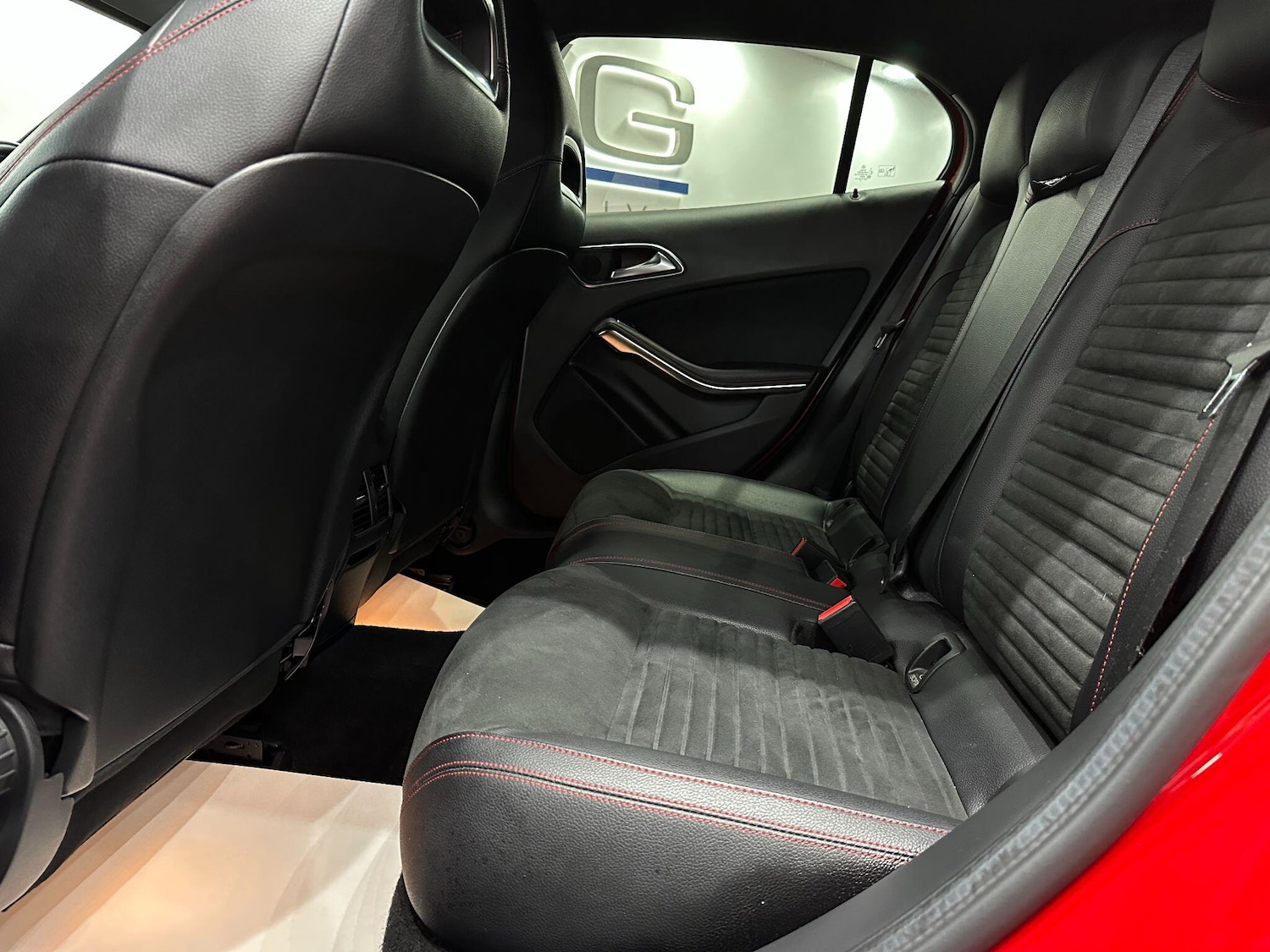 Used Mercedes-Benz GLA 2018 for sale - 76573432: Photo 61