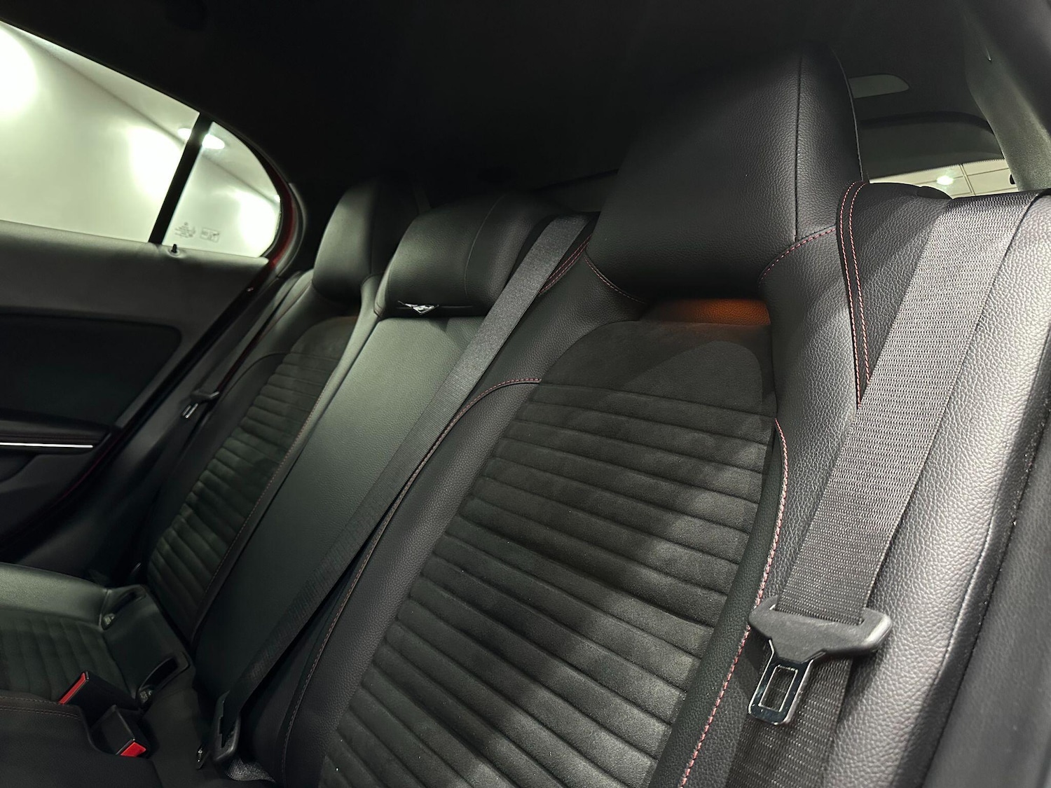 Used Mercedes-Benz GLA 2018 for sale - 76573432: Photo 63