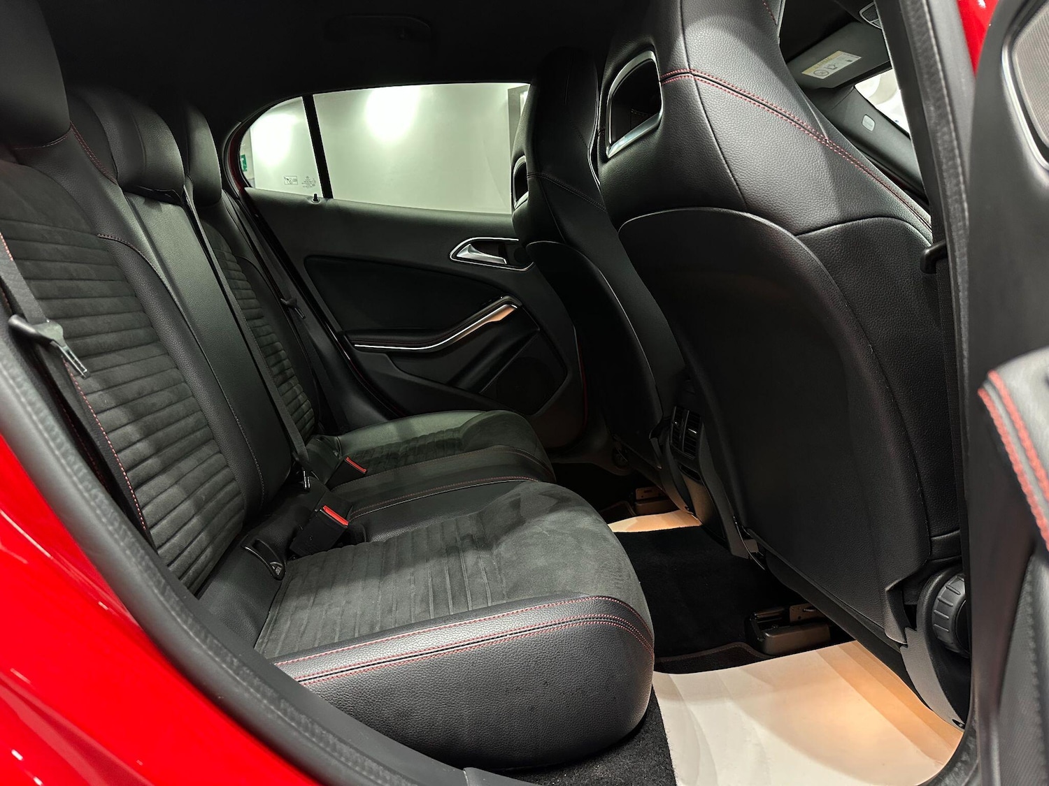 Used Mercedes-Benz GLA 2018 for sale - 76573432: Photo 65