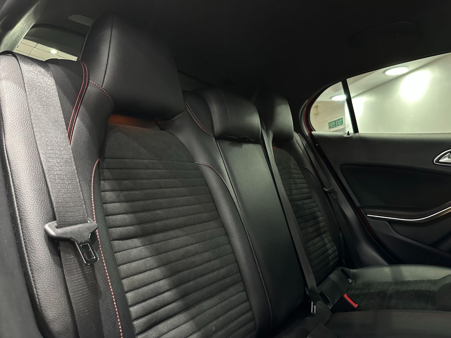 Used Mercedes-Benz GLA 2018 for sale - 76573432: Photo 66