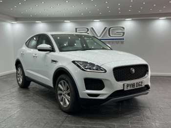 2018 (18) - 2.0 D180 S Auto AWD Euro 6 (s/s) 5dr