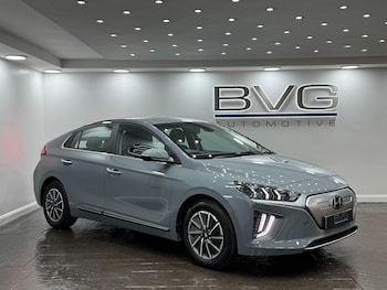 Used Hyundai IONIQ 2021 for sale - 78461677: Photo