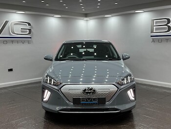 Used Hyundai IONIQ 2021 for sale - 78461677: Photo