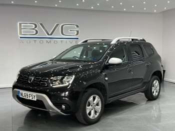 2019 (69) - 1.3 TCe Comfort Euro 6 (s/s) 5dr