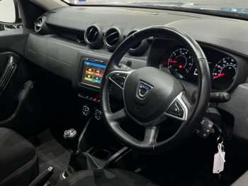 Used Dacia Duster 2019 for sale - 75082700: Photo