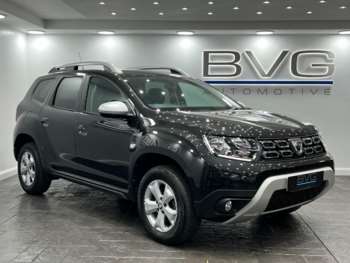 Used Dacia Duster 2019 for sale - 75082700: Photo