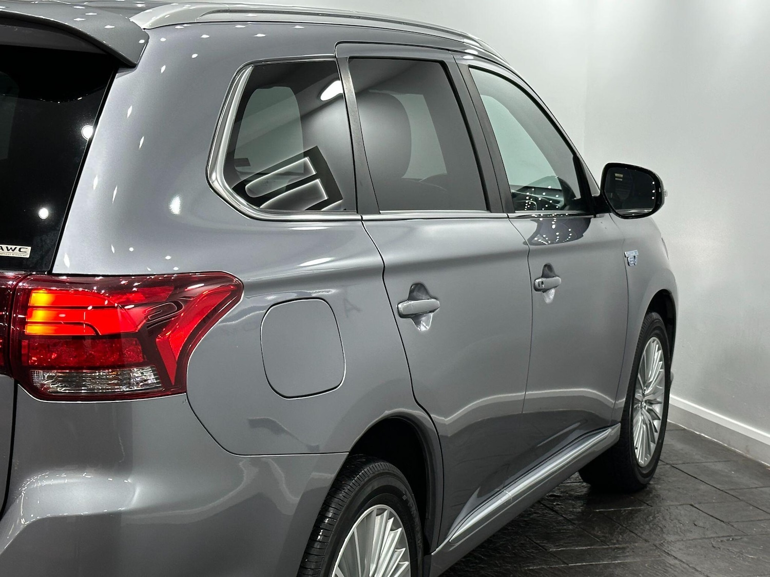 Vehicle 24