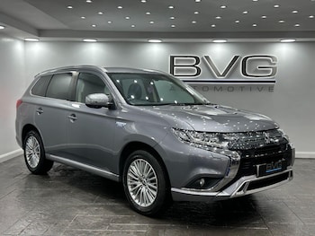 Used Mitsubishi Outlander 2018 for sale - 75990702: Photo