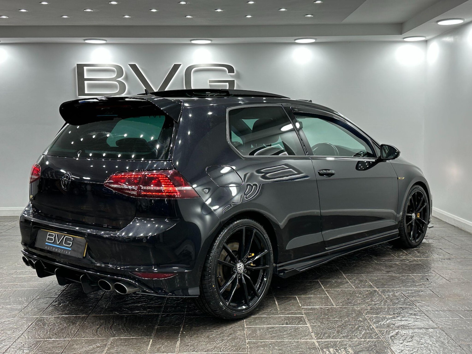 Used Volkswagen Golf 2016 for sale - 76832129: Photo 11