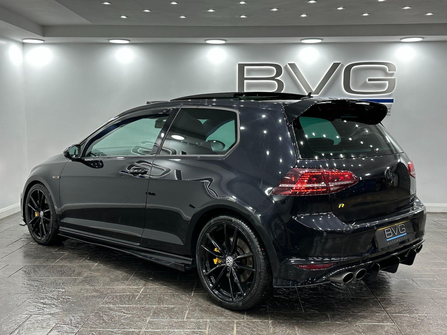 Used Volkswagen Golf 2016 for sale - 76832129: Photo 13