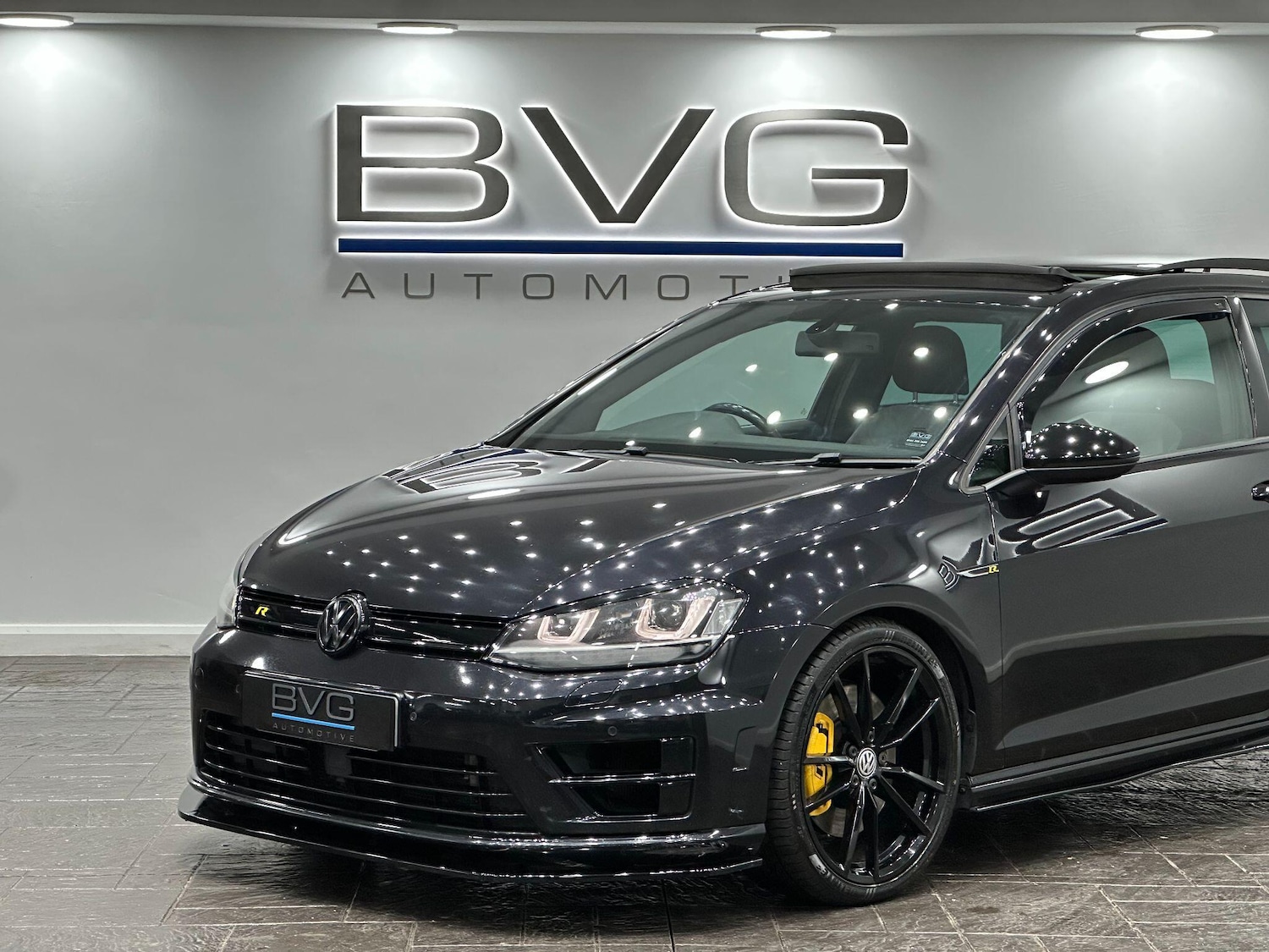 Used Volkswagen Golf 2016 for sale - 76832129: Photo 15