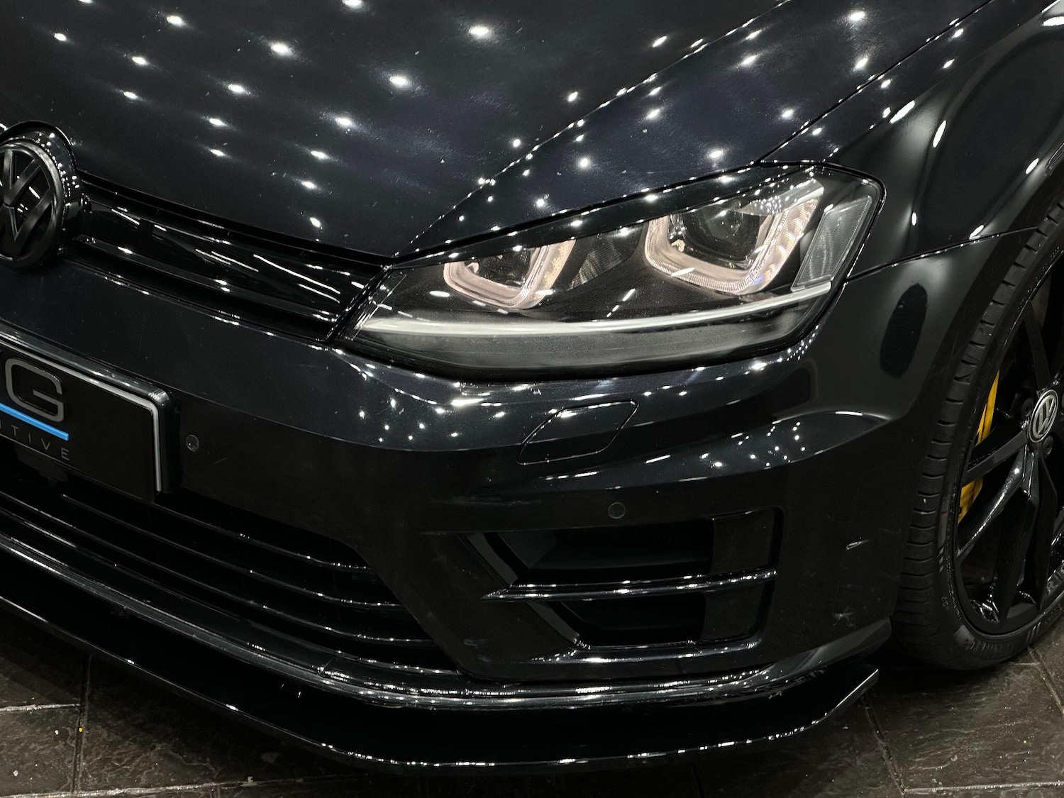 Used Volkswagen Golf 2016 for sale - 76832129: Photo 17