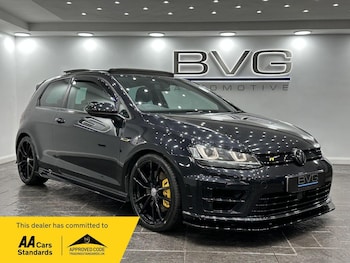 Used Volkswagen Golf 2016 for sale - 76832129: Photo