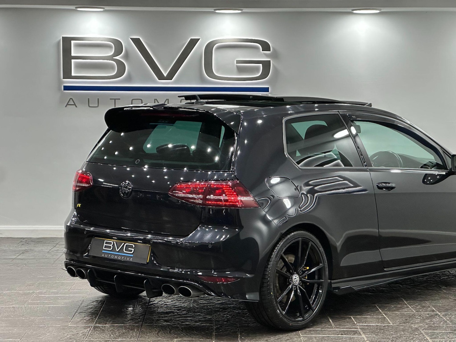 Used Volkswagen Golf 2016 for sale - 76832129: Photo 20