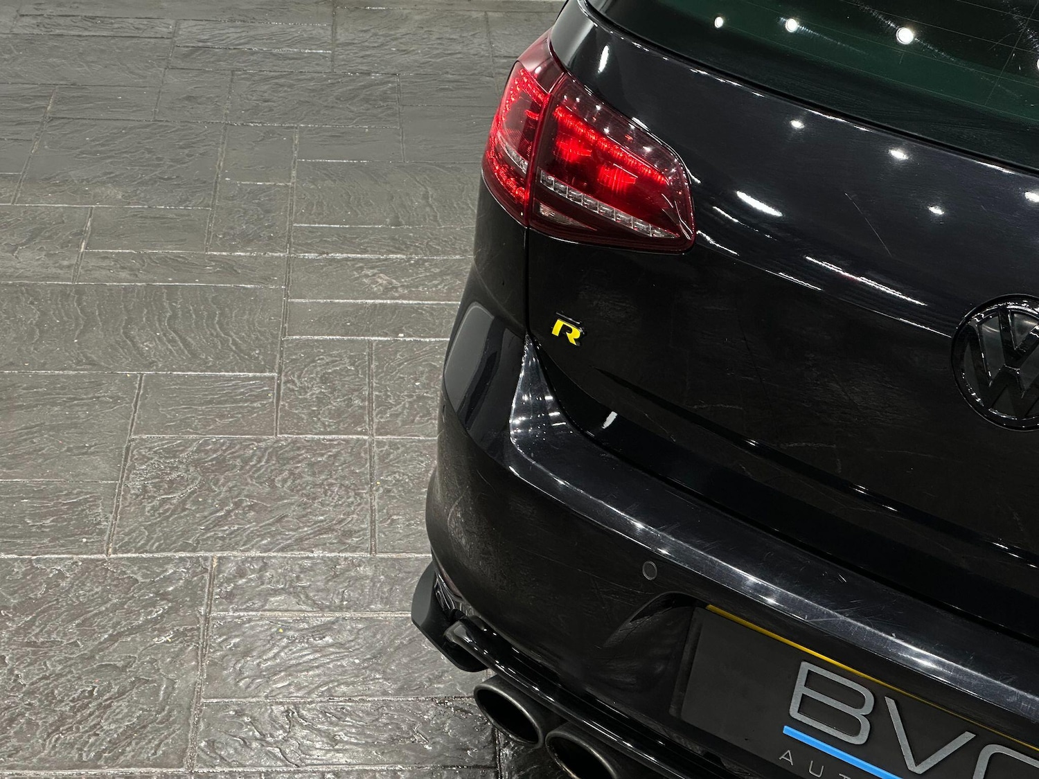 Used Volkswagen Golf 2016 for sale - 76832129: Photo 22