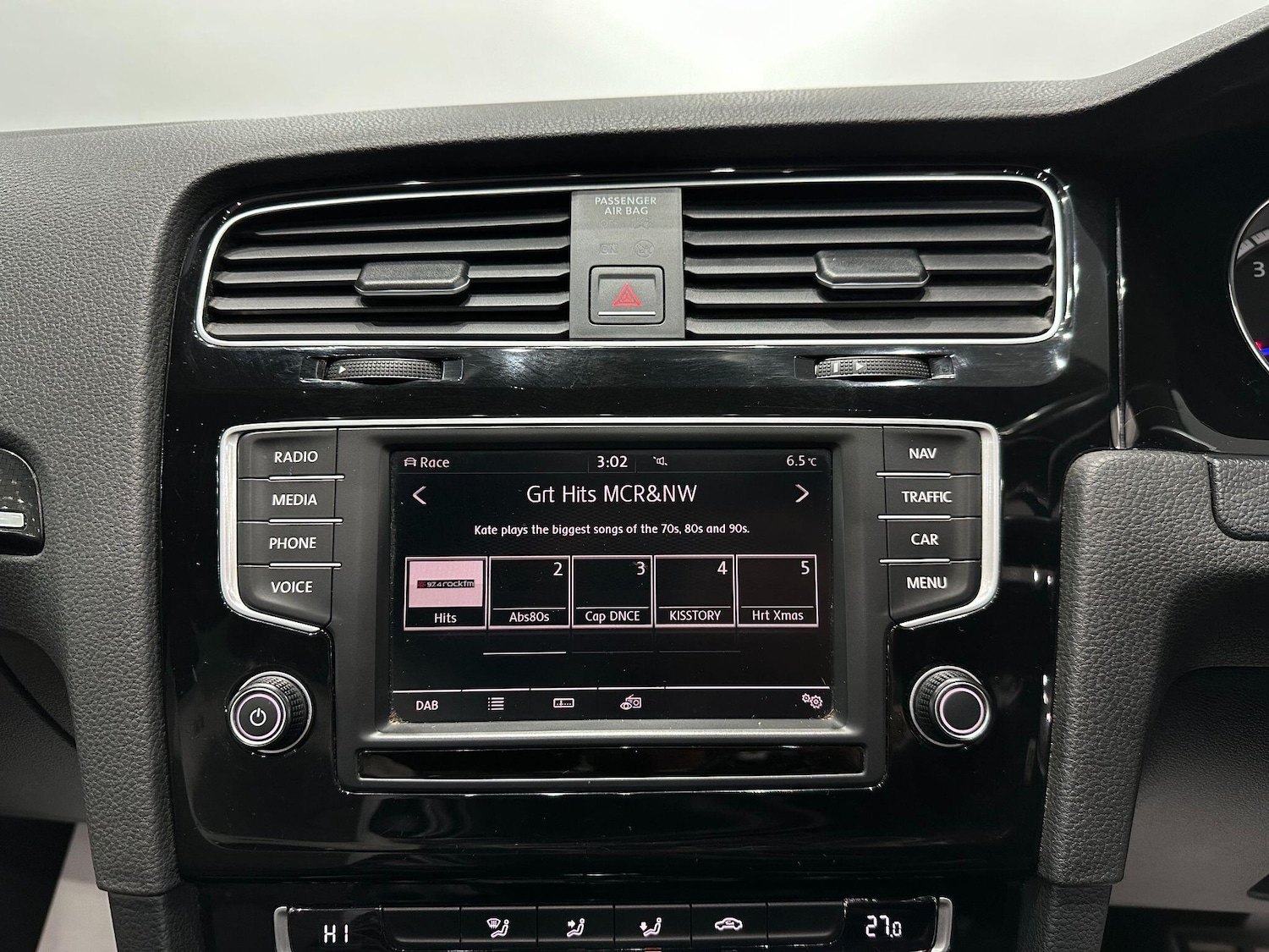 Used Volkswagen Golf 2016 for sale - 76832129: Photo 34