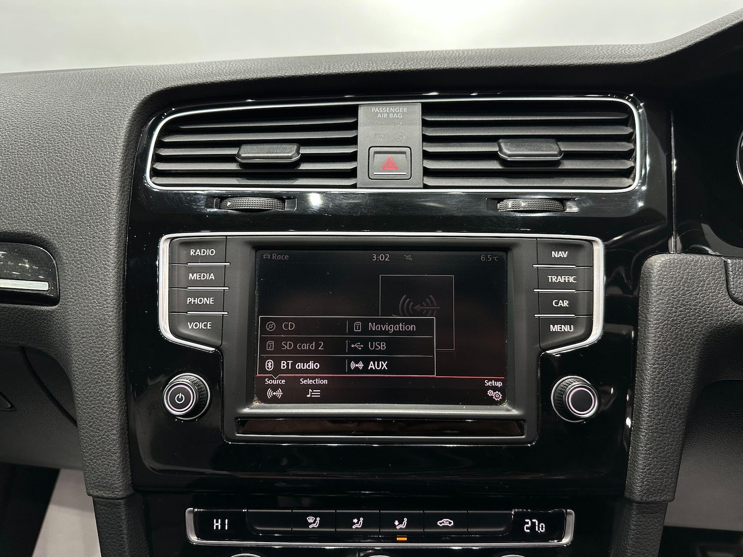 Used Volkswagen Golf 2016 for sale - 76832129: Photo 35