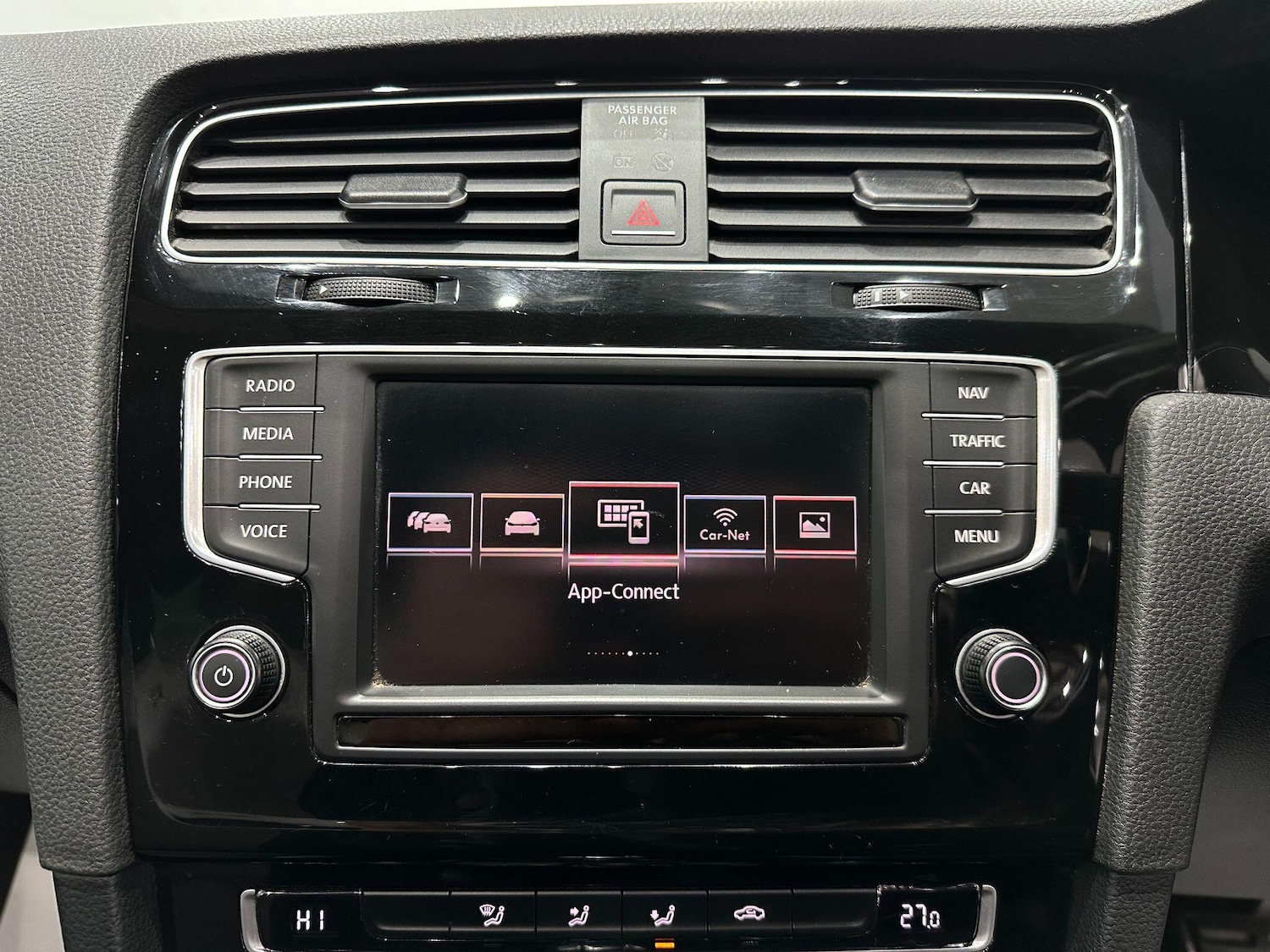 Used Volkswagen Golf 2016 for sale - 76832129: Photo 37