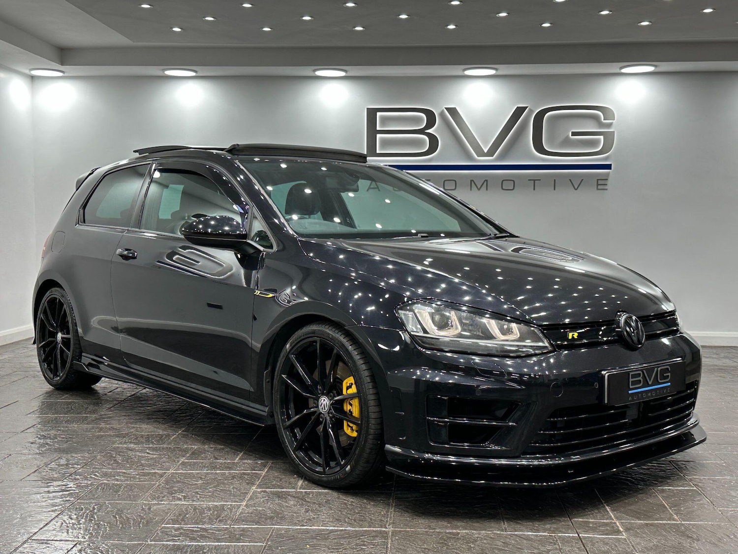 Used Volkswagen Golf 2016 for sale - 76832129: Photo 4