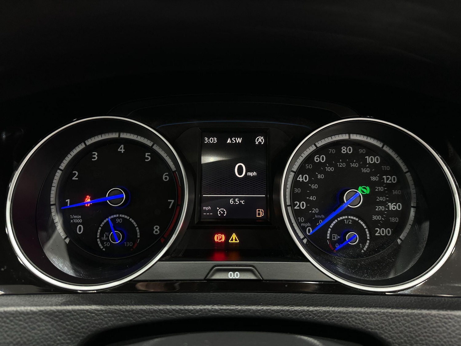 Used Volkswagen Golf 2016 for sale - 76832129: Photo 46