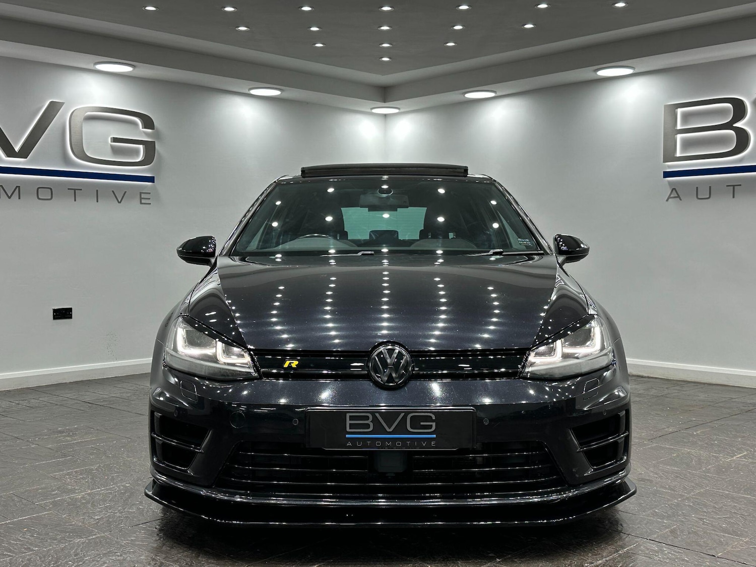 Used Volkswagen Golf 2016 for sale - 76832129: Photo 5
